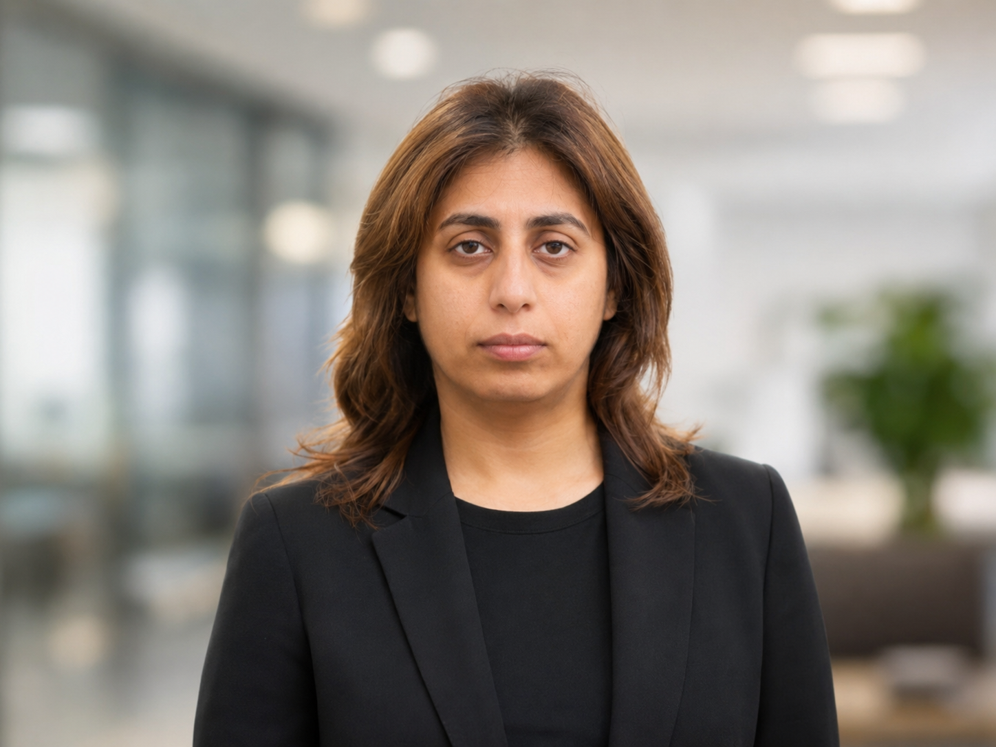 Robina Adeel