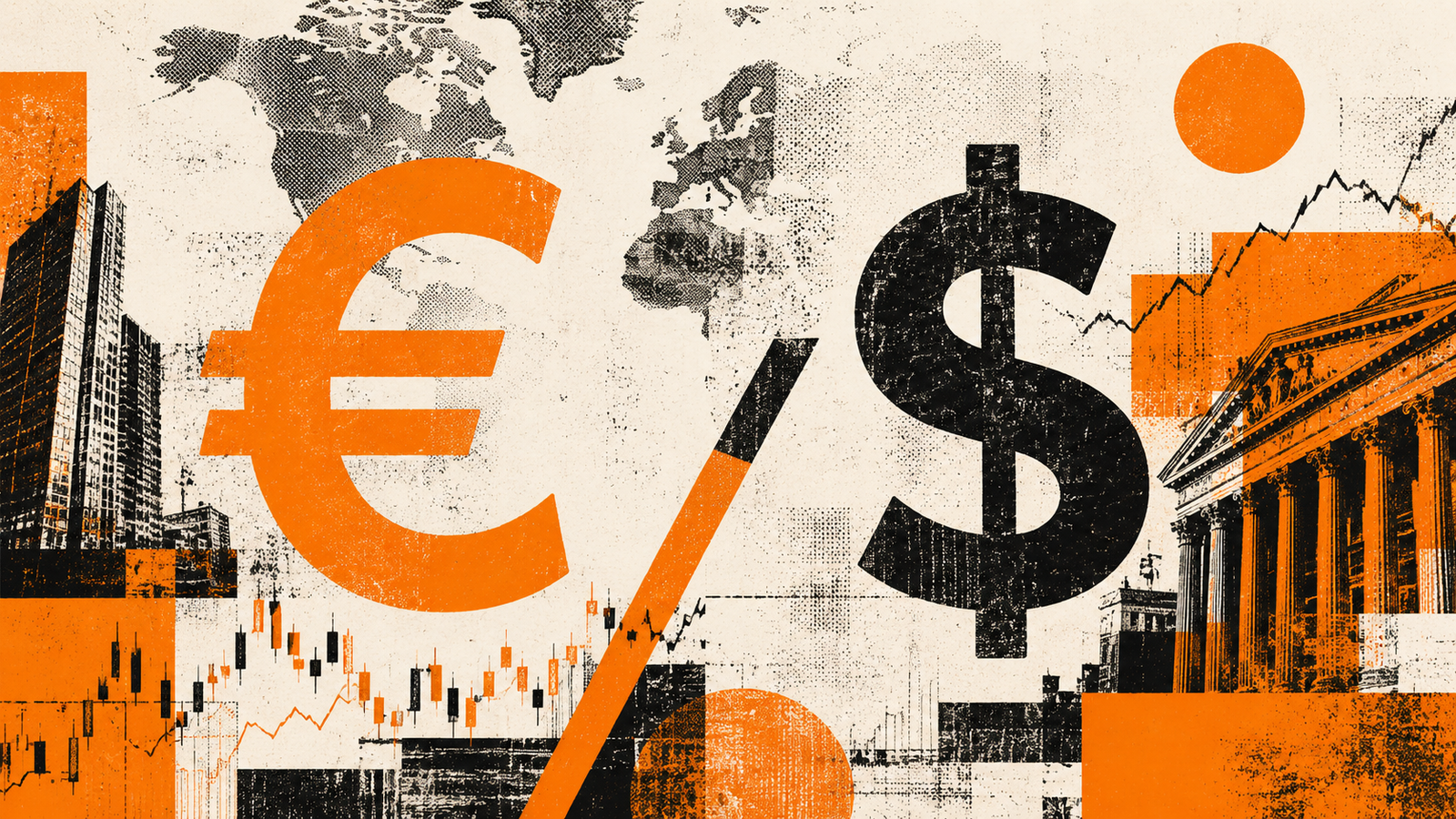 EUR/USD میں تیزی، 1.1700 اہم سطح