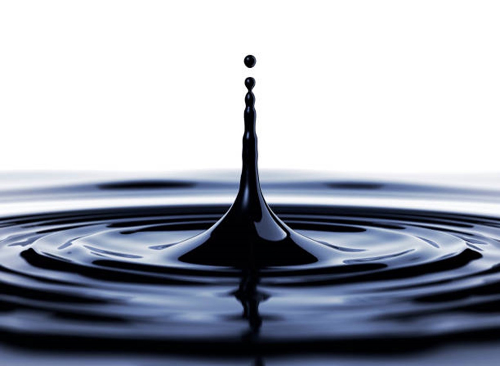 WTI Crude  Oil  کی قدر میں گراوٹ، مشرقِ وسطیٰ کی سفارت کاری کے اثرات۔