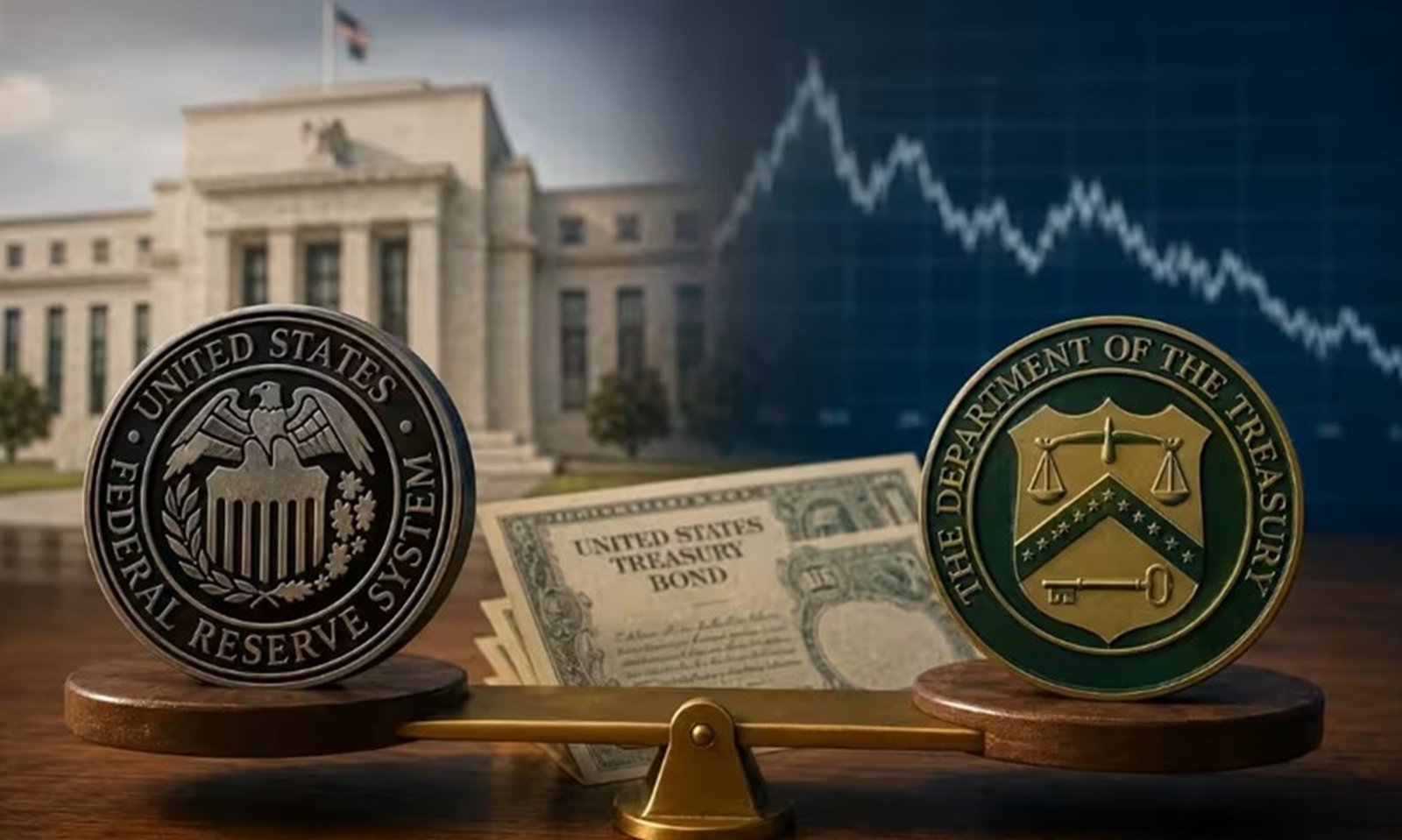 Treasury Yields weigh on US Dollar Index