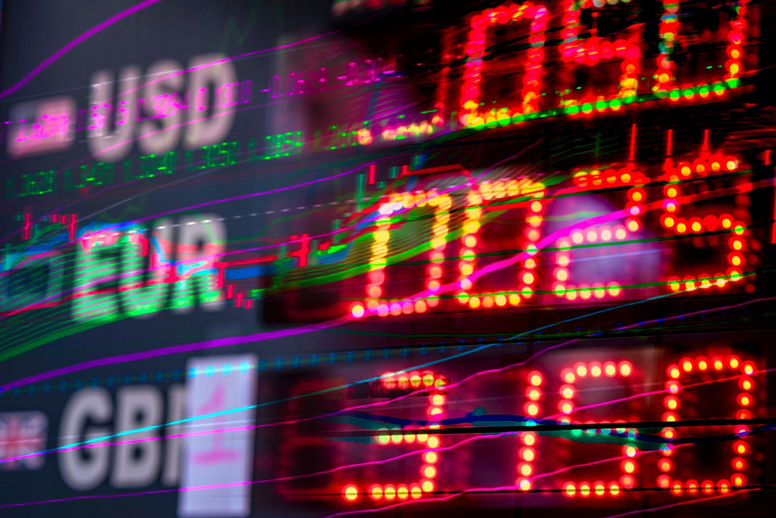 Forex Update: مشرقِ وسطیٰ کی کشیدگی سے ڈالر اور تیل میں تیزی