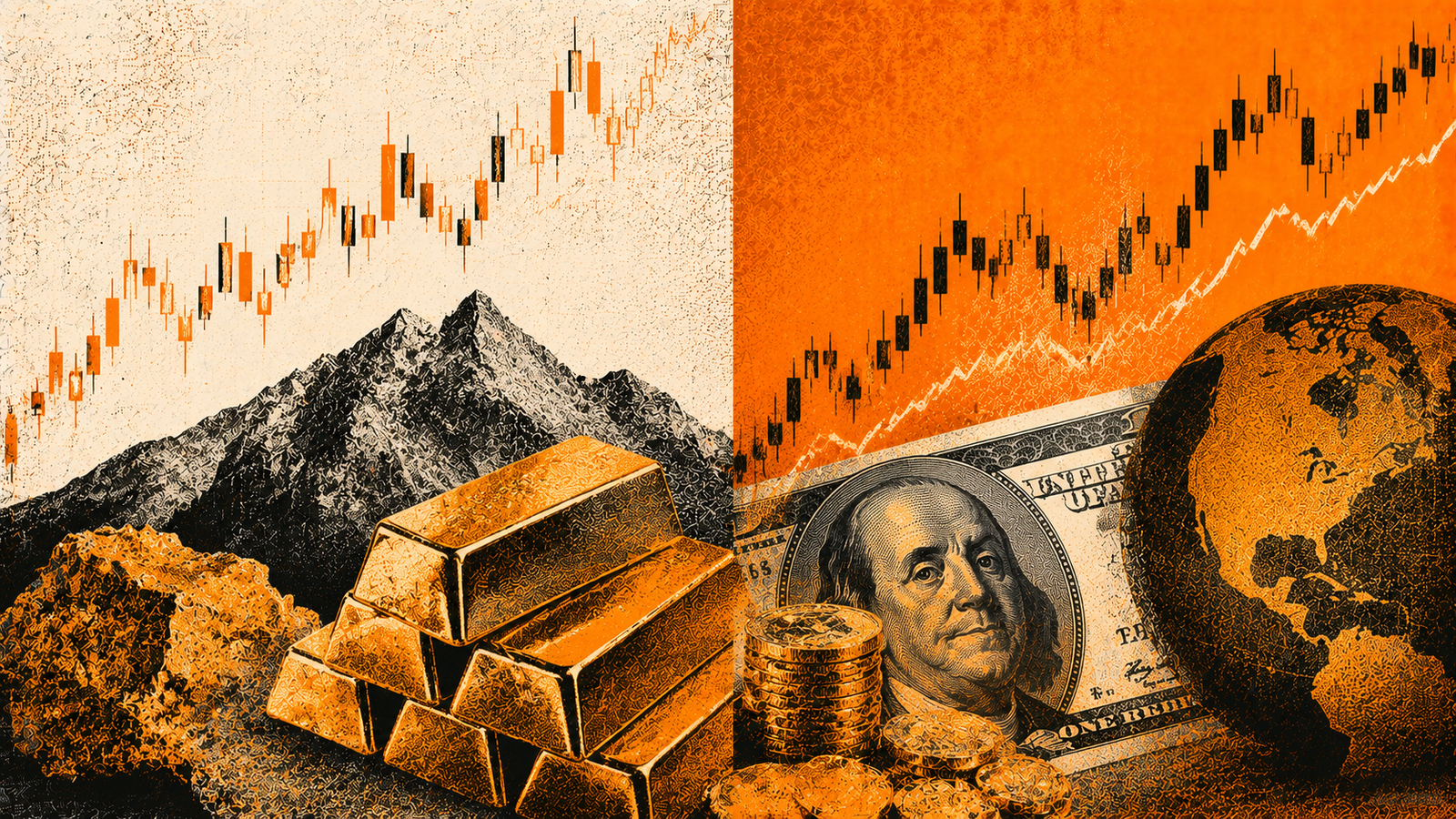 سونے (XAU/USD) کا تکنیکی تجزیہ: فیڈ کے سخت بیانات کے بعد 4455-4460 کی حمایتی سطح پر مندی کا دباؤ
