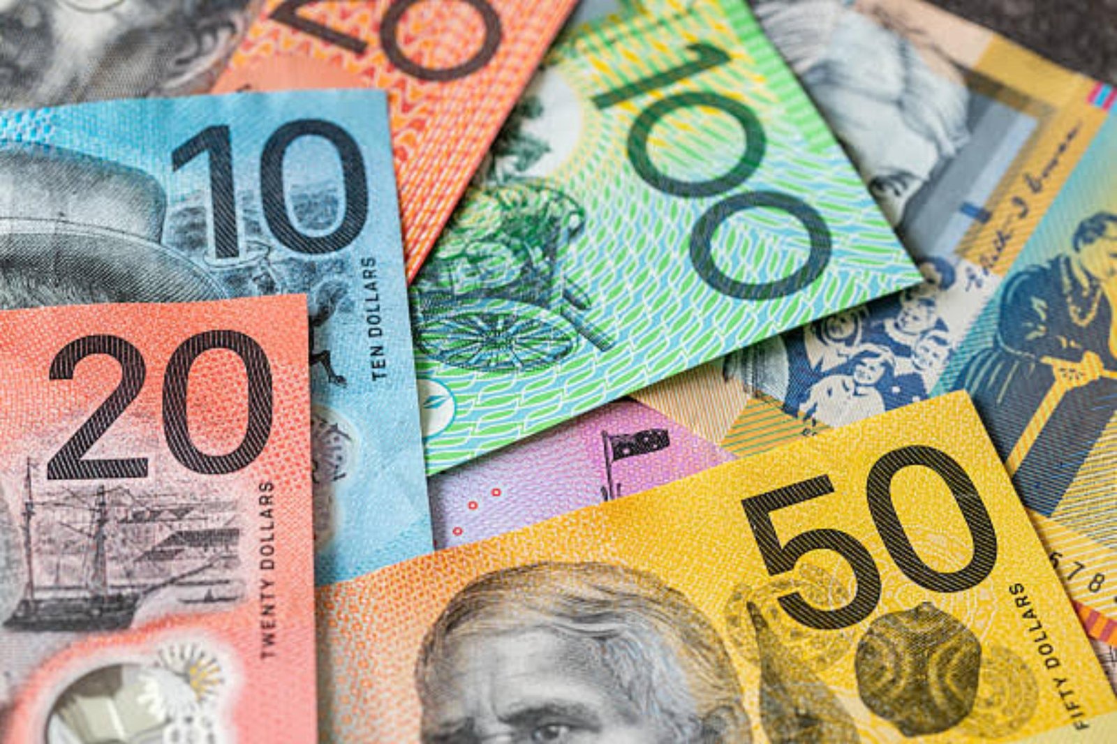 AUDUSD تین ماہ کی بلند ترین سطح پر ، Risk On  ٹرینڈ اور وارش سے وابستہ  توقعات