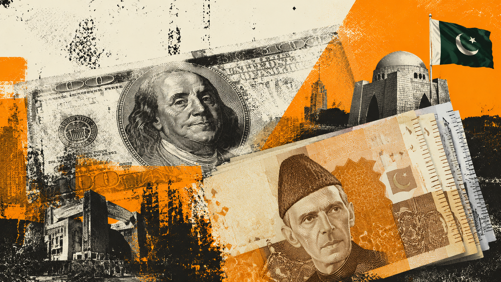 99level  US Dollar Index  کے قریب، ڈالر کی اگلی سمت پر اہم نظر