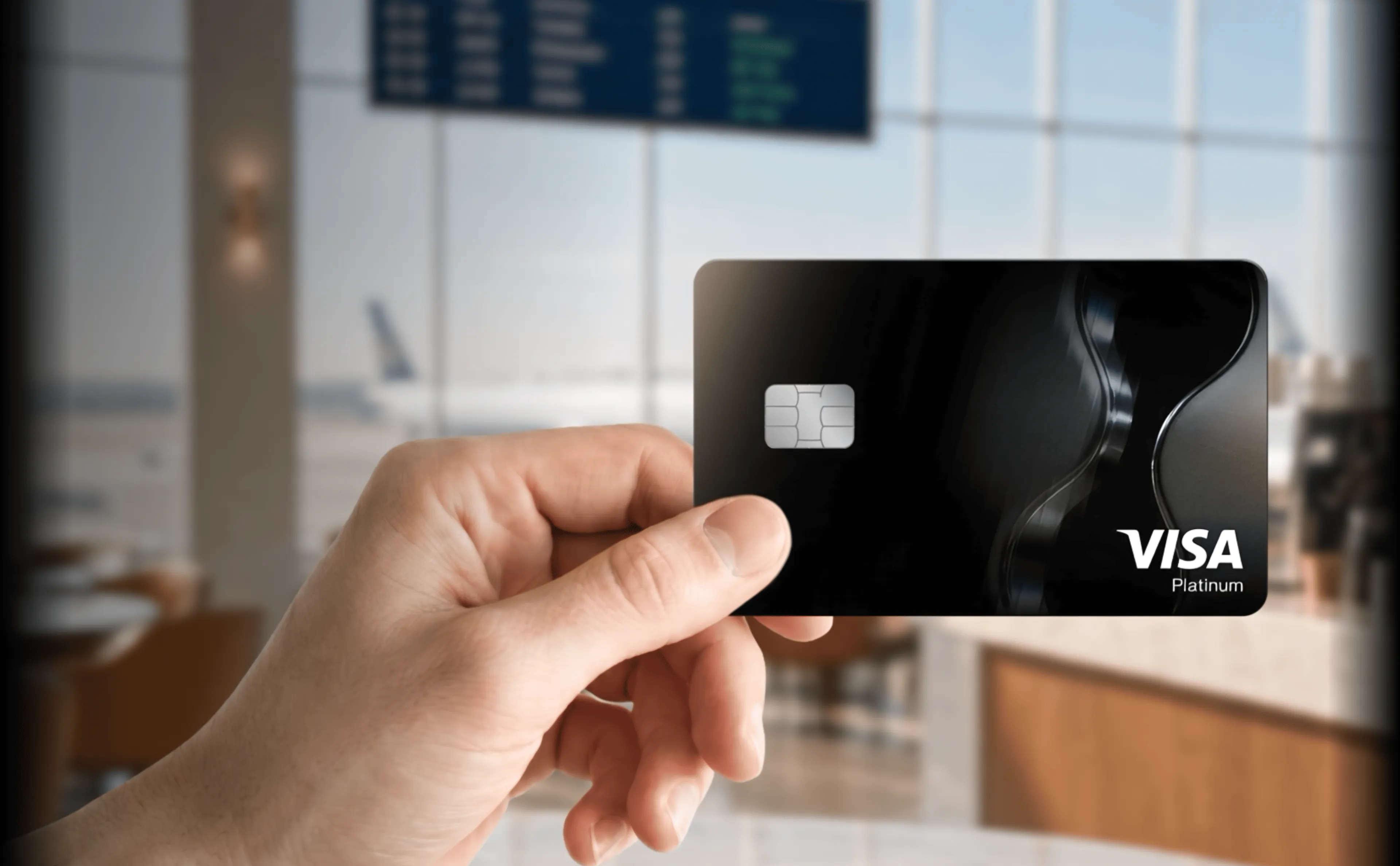 LBank Launches Physical Visa Crypto Card With 10% Cashback