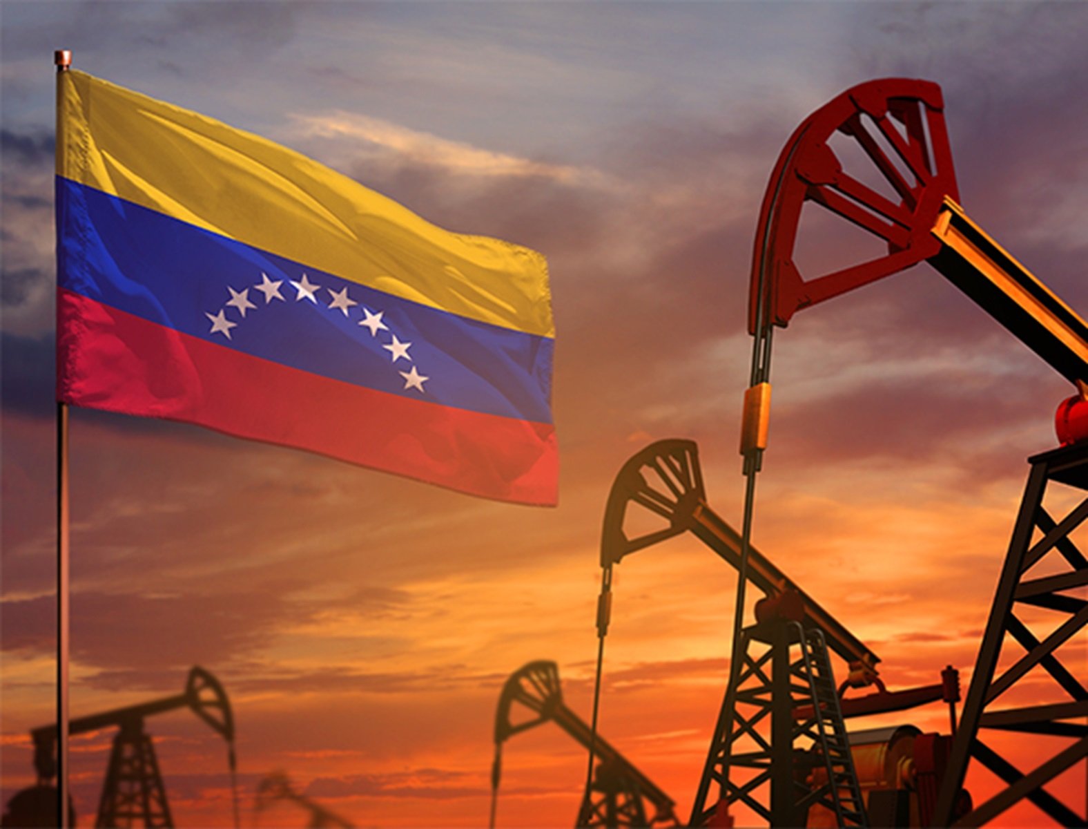 Venezuela has reached on an agreement with United States pic