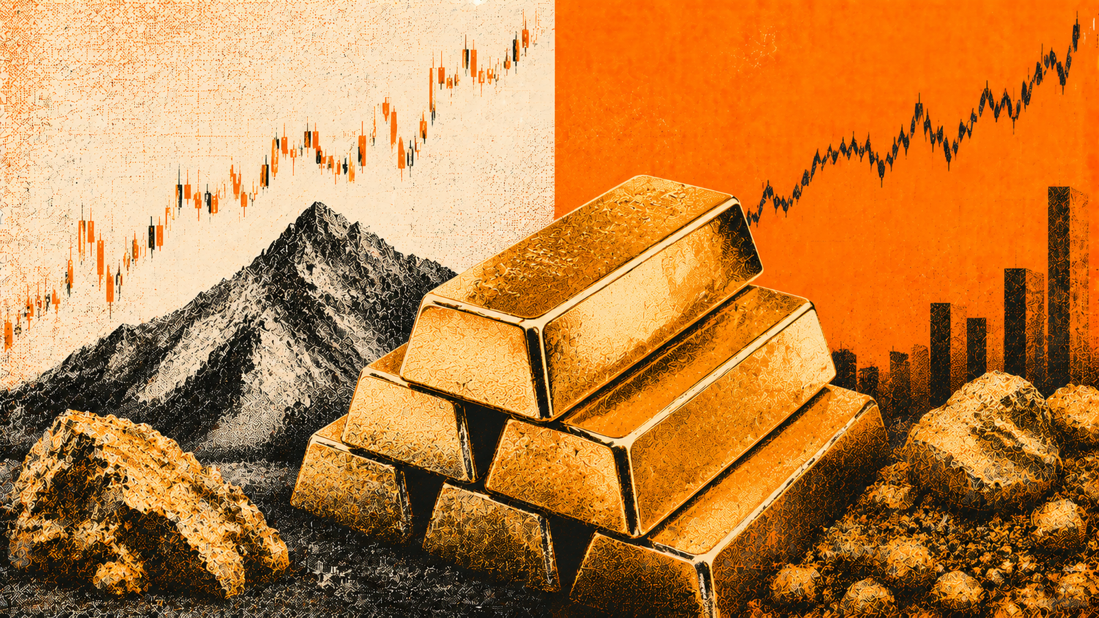 Gold Price Analysis: سونے کی قیمت $4,600 کے قریب، Fed Rate Hike Expectations میں اضافہ