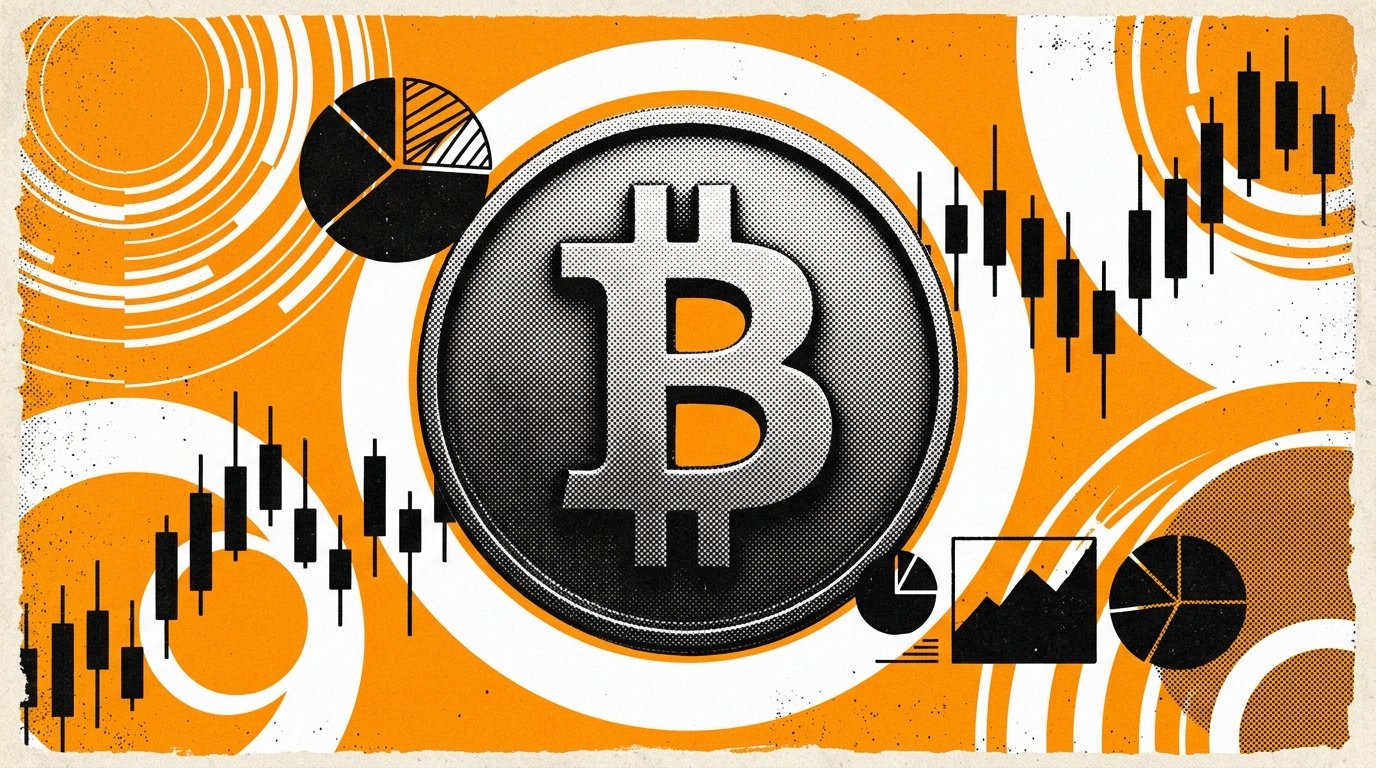 BTC/USD میں 85,900 ڈالر سے پسپائی: بٹ کوئن اور ایتھیریم پر منافع خوری کا دباؤ