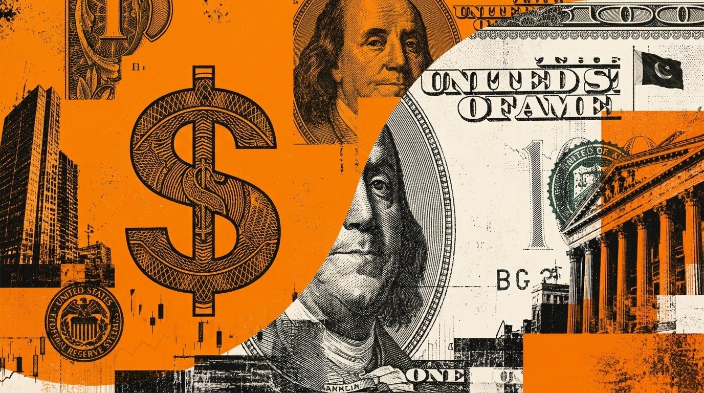 US Dollar  تجزیہ: فیڈ کی توقعات اور ٹریژری ییلڈز میں اضافے سے ڈالر مضبوط