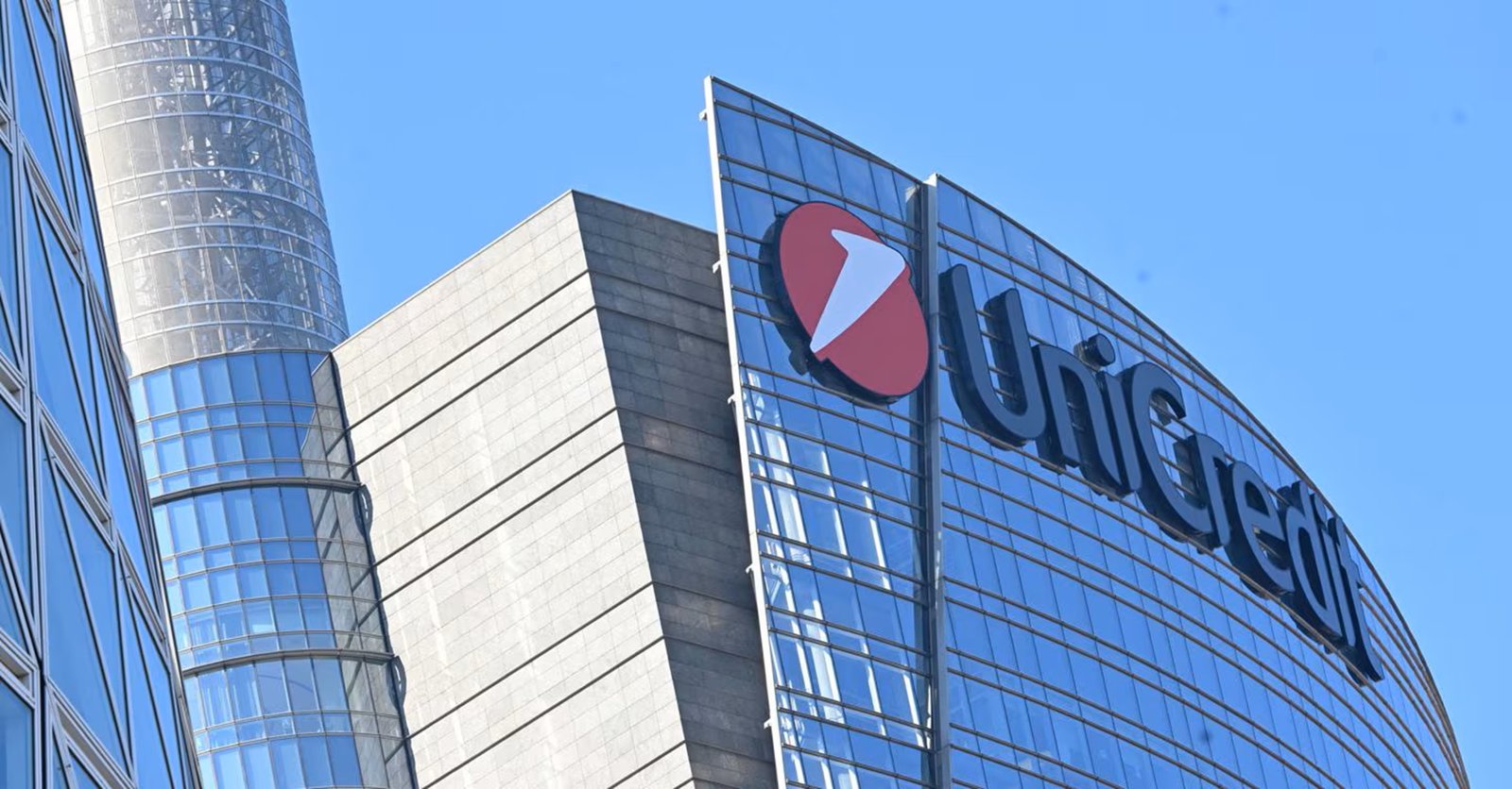 یورپی مرکزی بینک کی منظوری سے UniCredit کے سرمائے میں اضافہ