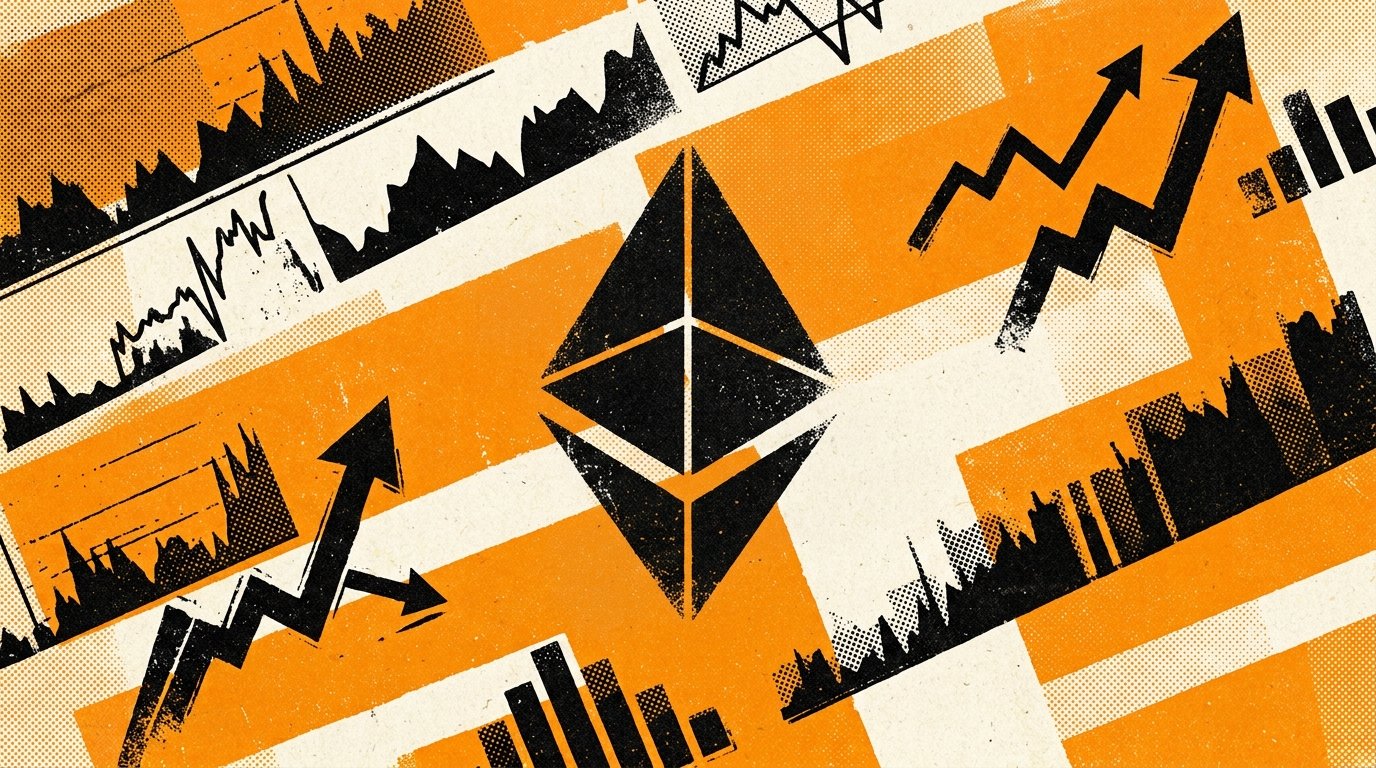 Ethereum (ETH/USD) بریک آؤٹ: $2,727 پر نئی بلند ترین سطح اور مستقبل کے امکانات
