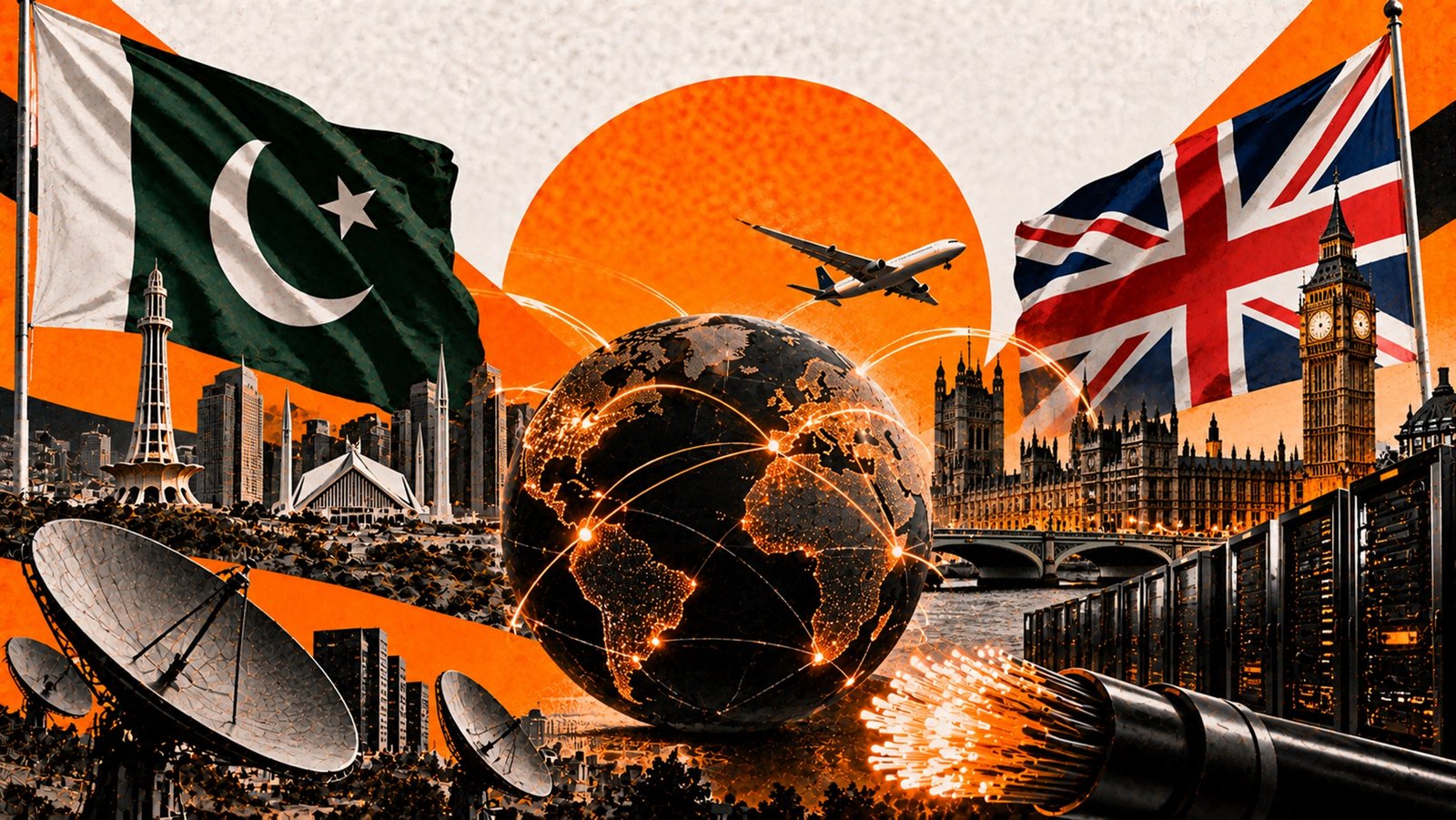 زوما ریسورسز کی برطانیہ میں ذیلی کمپنی کا قیام: عالمی رابطوں کی توسیع کا ایک نیا سفر