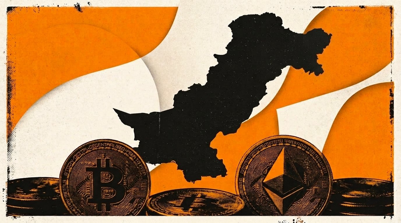 پاکستان میں USDT P2P ریٹ انٹربینک USD/PKR کے قریب مستحکم