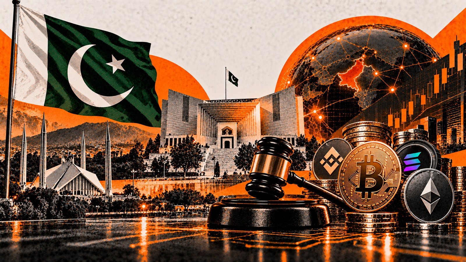 پاکستان کا ریگولیٹڈ ورچوئل اثاثہ جات کا فریم ورک,  ڈیجیٹل انقلاب کی طرف ایک اہم قدم