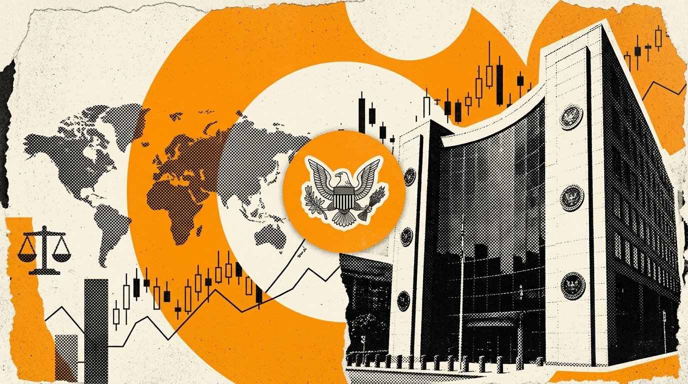 SEC کی نئی ETF پالیسی پر تنازعہ، Asset Managers نے سخت اعتراضات اٹھا دیے
