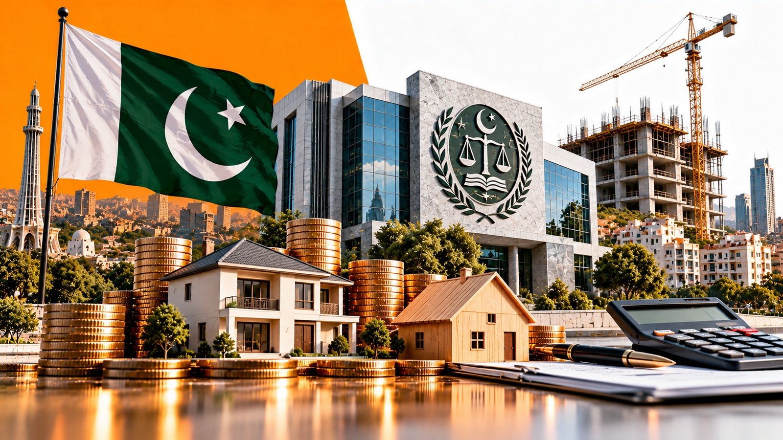 SECP  نے مائیکرو فنانس اور ہاؤسنگ لونز کی حد بڑھا کر 5 ملین روپے کرنے کی تجویز دے دی