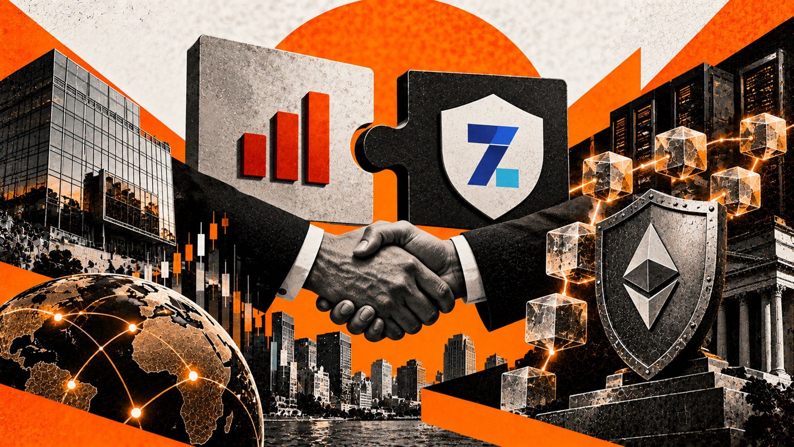 S&P Global کی OpenZeppelin کی خریداری: ڈیجیٹل سکیورٹی اور بلاک چین میں ایک نیا انقلاب