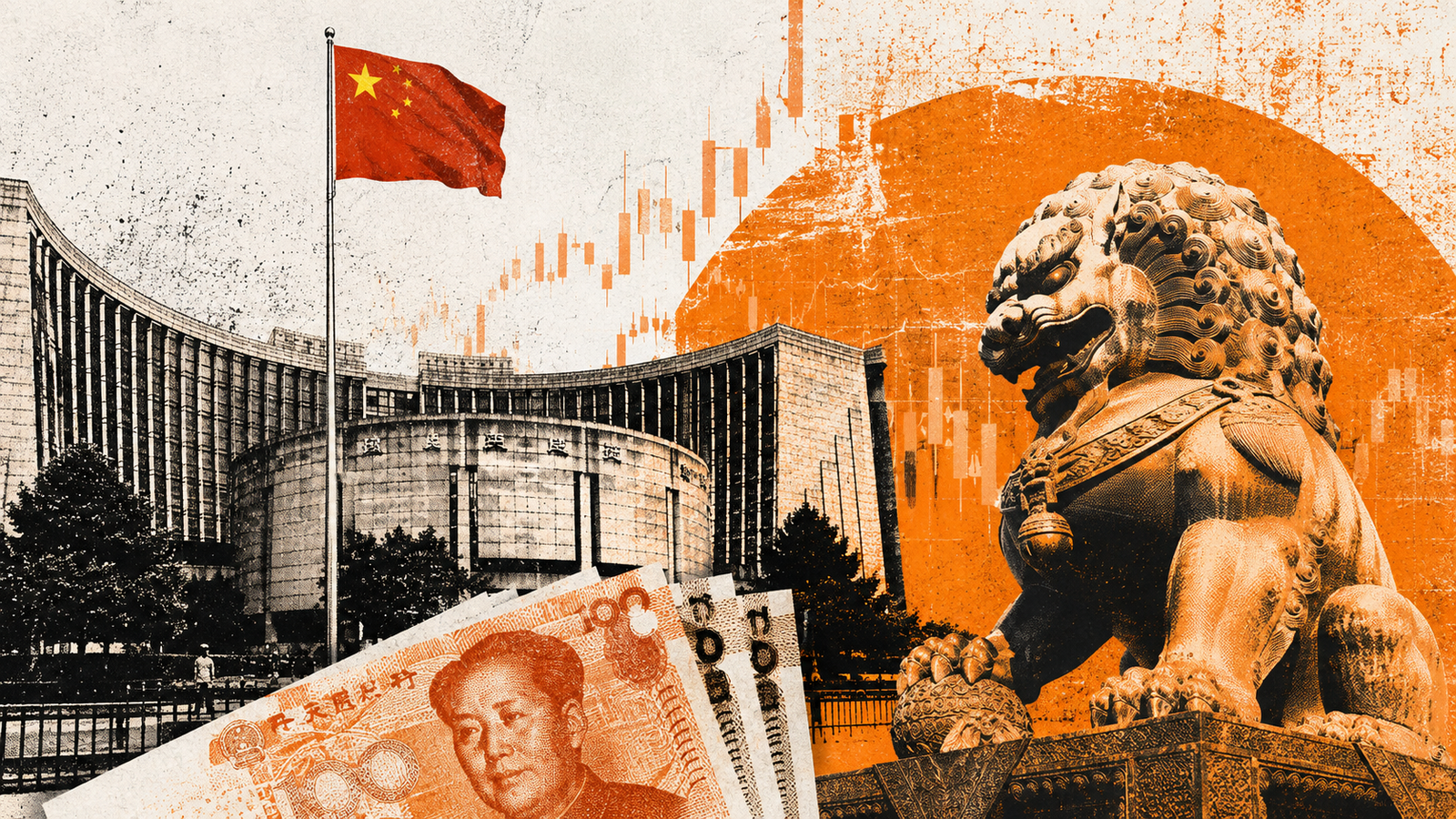 PBOC  Reference  Rate ,  یوآن، ڈالر اور مارکیٹ کا اگلا رخ