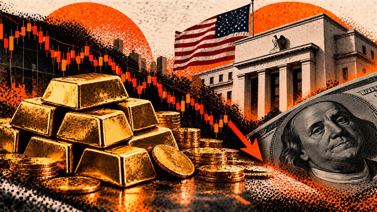 عالمی سرکاری بانڈز میں بیئر اسٹیپننگ جاری: US 10Y ییلڈ کی نئی اوپر کی سمت