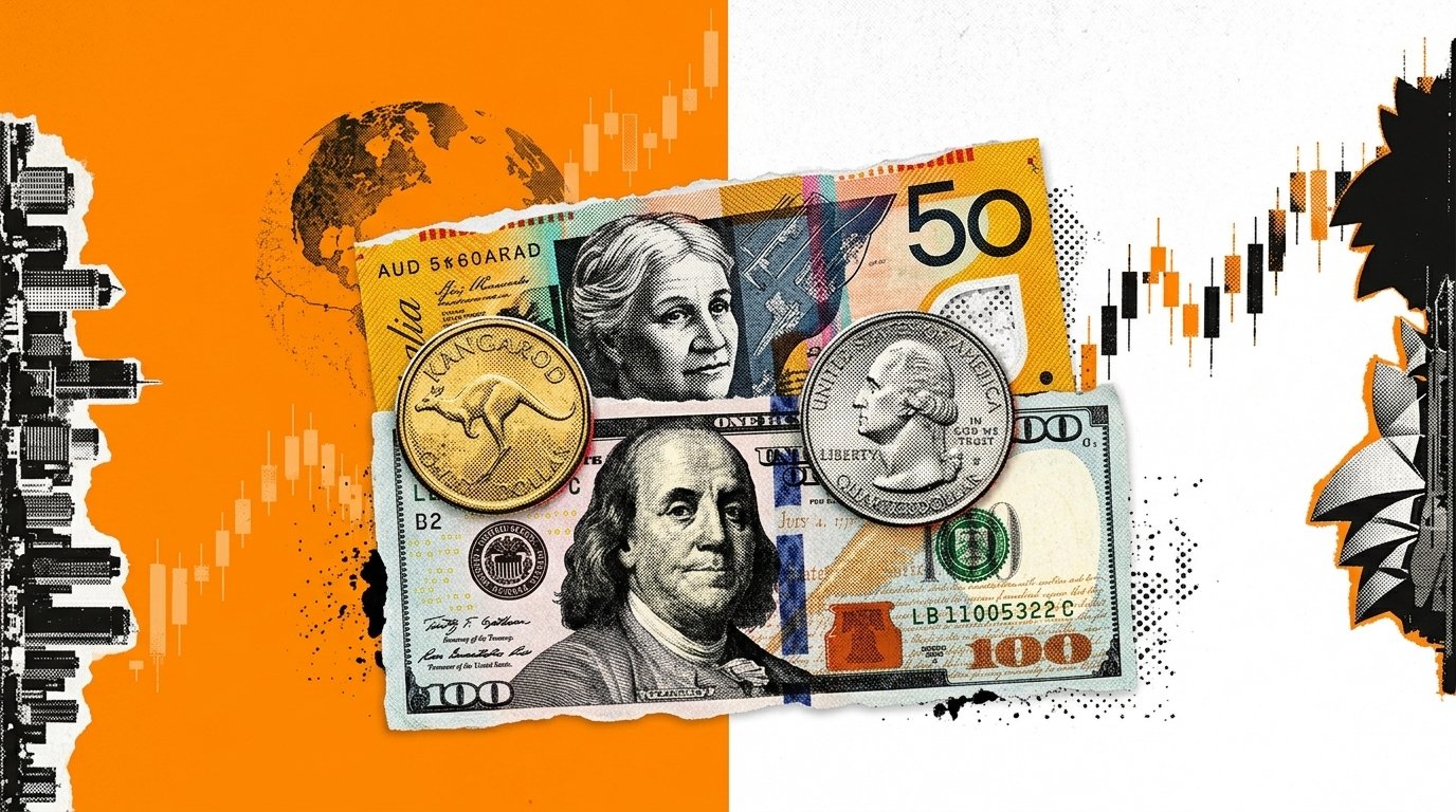 AUD/USD تجزیہ: آسٹریلوی ڈالر 0.7200 سے اوپر مضبوط، RBA کی پالیسی سے سپورٹ