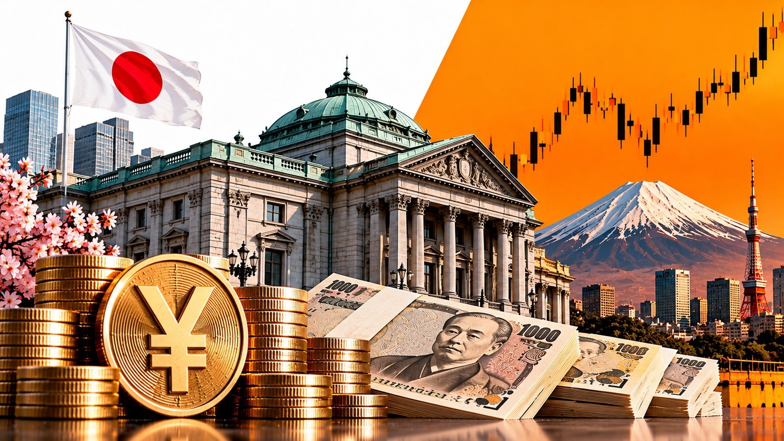 USDJPY پر خام تیل کی قیمتوں میں اضافے اور فیڈ پالیسی  کے اثرات
