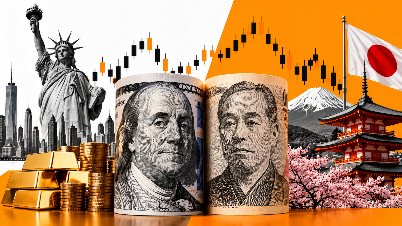 USD/JPY تکنیکی تجزیہ: 158.50 ریزسٹینس اہم، کیا قیمت 159.00 تک پہنچ سکتی ہے؟