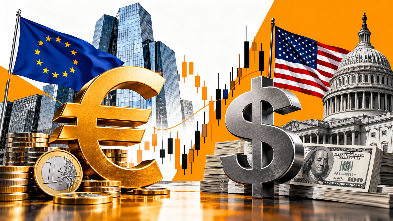 EUR/USD Technical Analysis: 1.1180 سپورٹ ٹوٹنے کا خطرہ، ڈالر کی مضبوطی برقرار
12 اکتوبر 2026