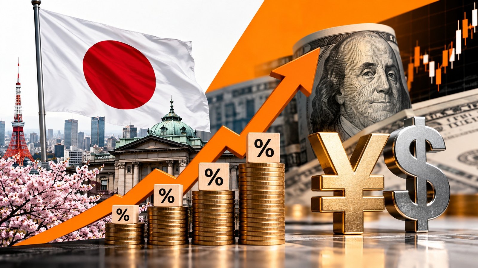 جاپانی افراط زر کی شرح بڑھ گئی، Tokyo CPI اکتوبر میں 2.8% تک پہنچ گئی، ین کی محدود رینج