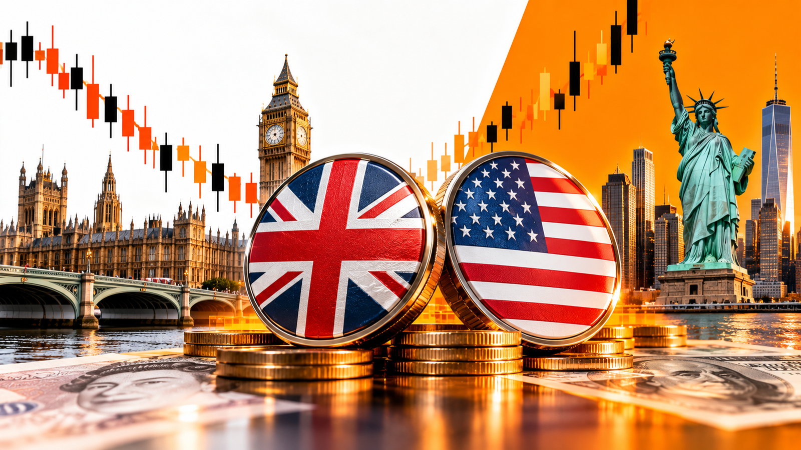 GBP/USD تکنیکی تجزیہ: 1.3200 سپورٹ اہم، 1.3300 کے اوپر بریک سے تیزی کے امکانات