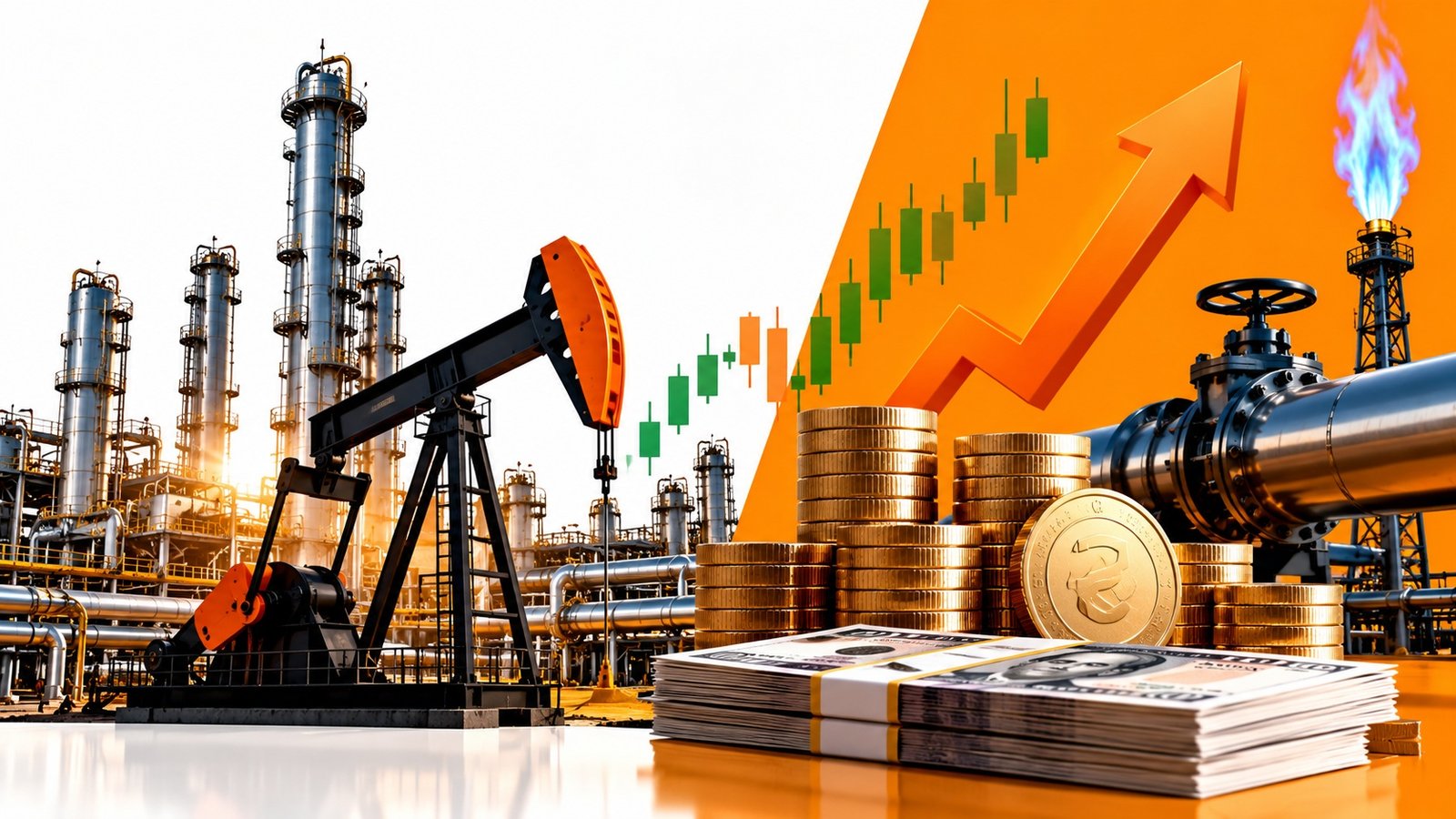OGDCL کے معاشی نتائج کا اعلان، پہلی سہ ماہی کا Dividend بھی جاری