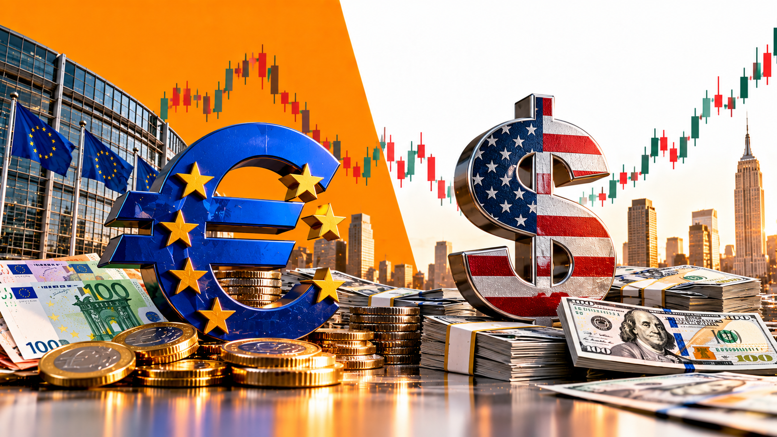 EUR/USD Technical Analysis: 1.1160 سپورٹ سے بحالی، مگر مجموعی رجحان اب بھی کمزور
13 اکتوبر 2026