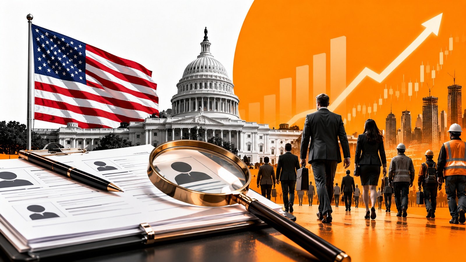 US ADP Employment Revised میں ملازمتوں  کے اعداد و شمار میں اضافہ