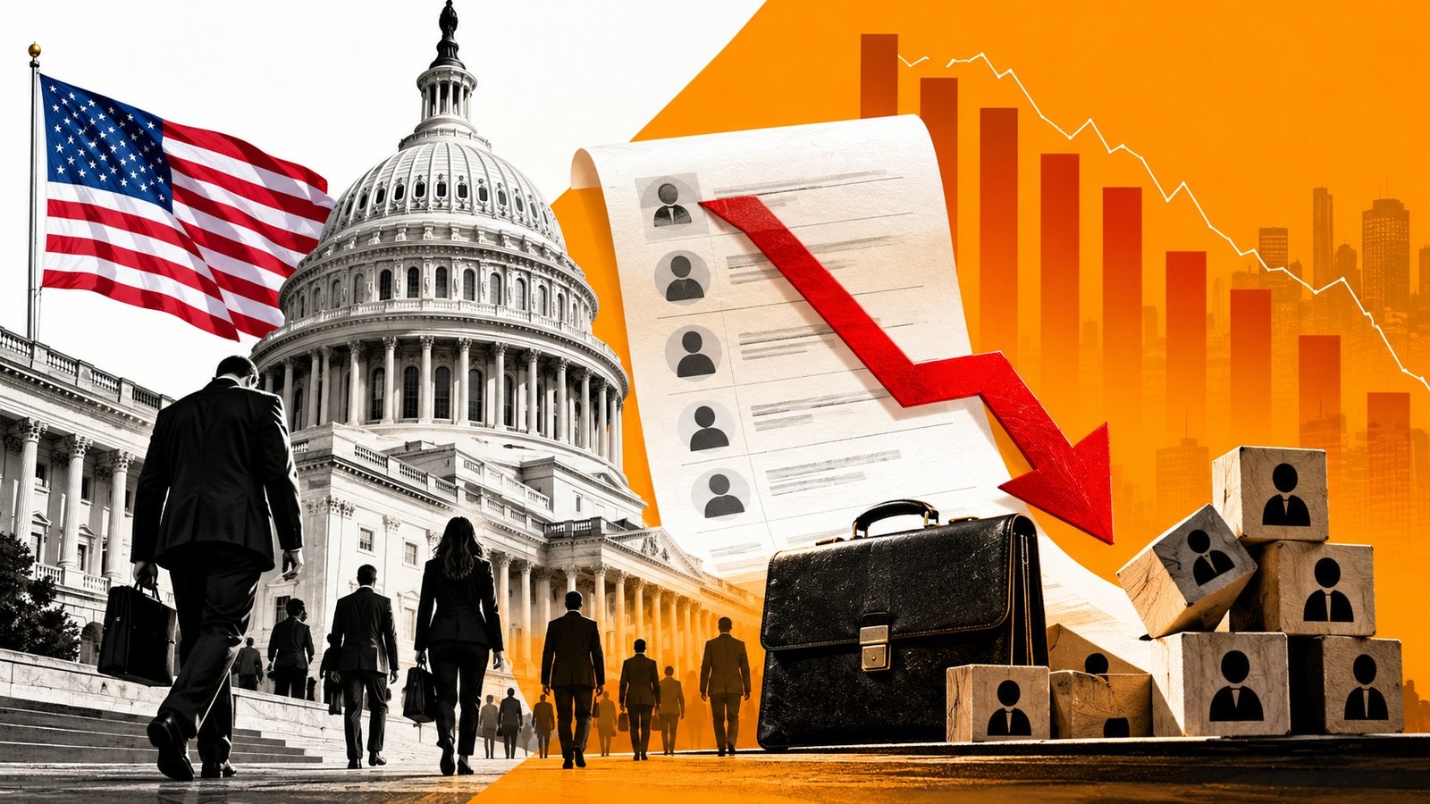 امریکہ میں ملازمتوں کی شرح میں کمی: US ADP Report کے بعد ڈالر انڈیکس  میں گراوٹ