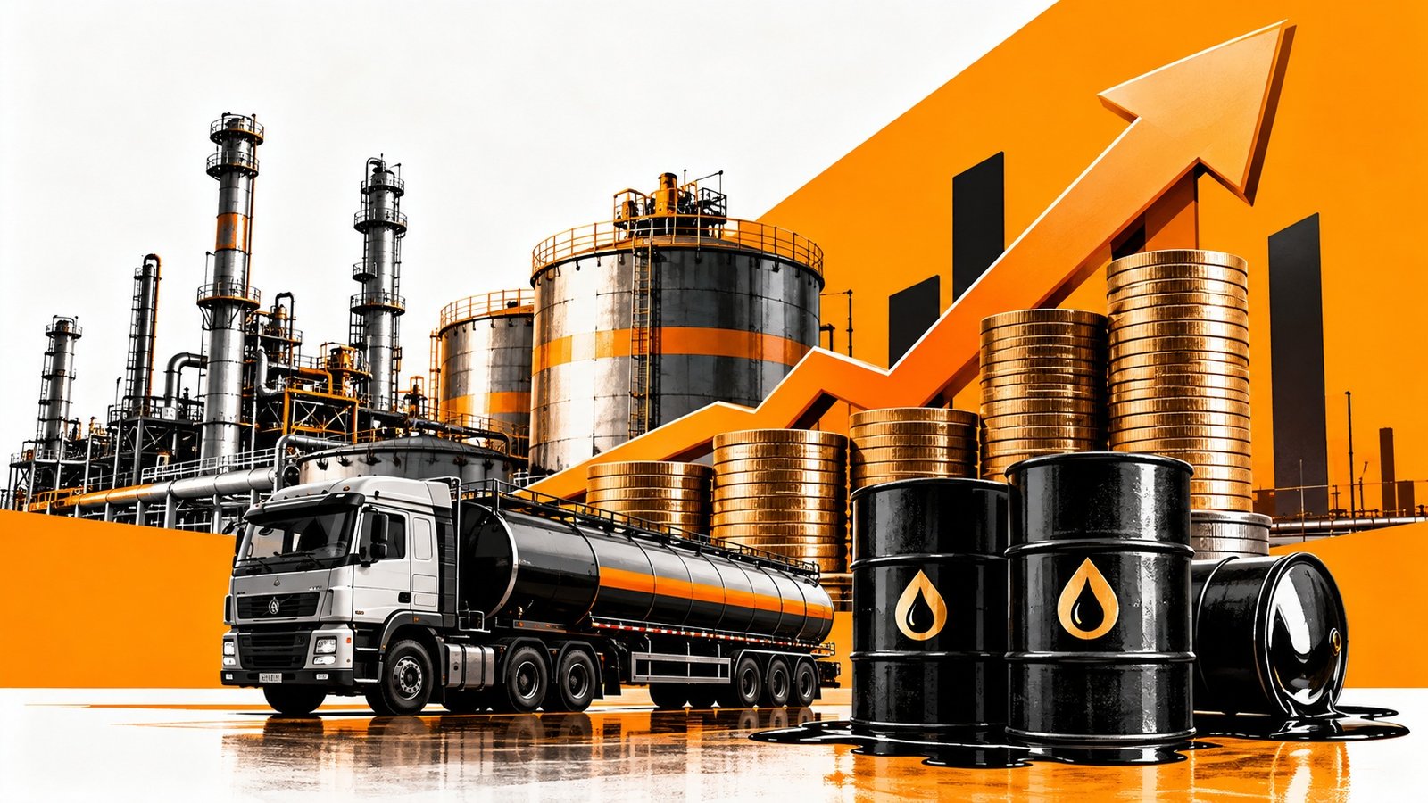 Cnergyico کے  شاندار معاشی نتائج ، 12.88 ارب روپے منافع