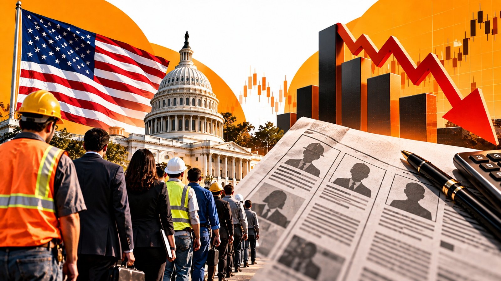 توقعات سے منفی  US Nonfarm Payrolls Report  ریلیز، امریکی ڈالر انڈیکس میں اتار چڑھاؤ