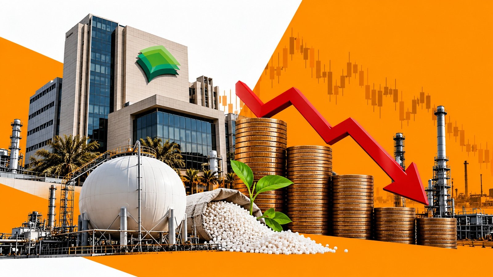 Engro  کے معاشی نتائج،منافع میں 42 فیصد کمی ، آمدنی  15 فیصدبڑھ گئی۔