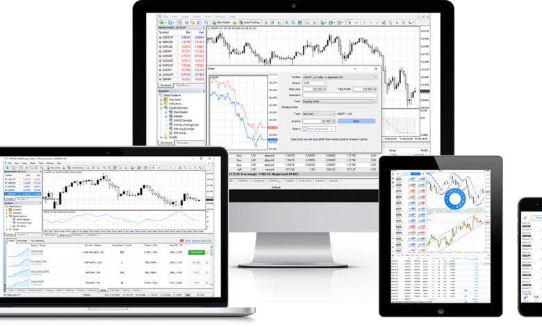 Free Trading Software