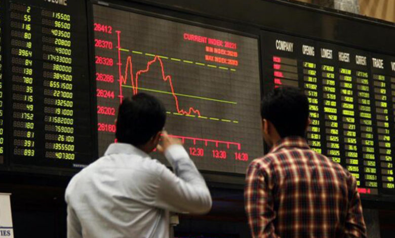 Pakistan Stock Market