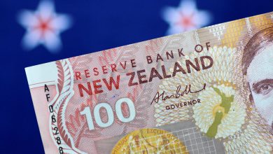 New Zealand Dollar