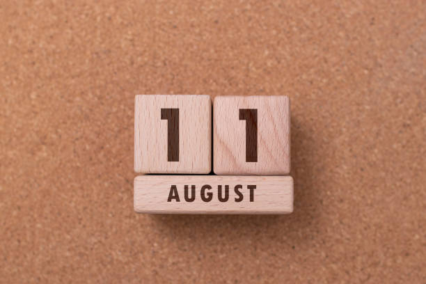 Economic Calendar August