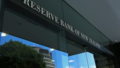 Reserve Bank of New Zealand