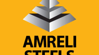 Amreli steels