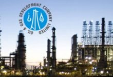Oil and Gas Development Authority