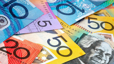 Australian Dollar