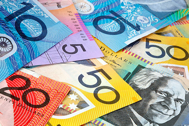 Australian Dollar