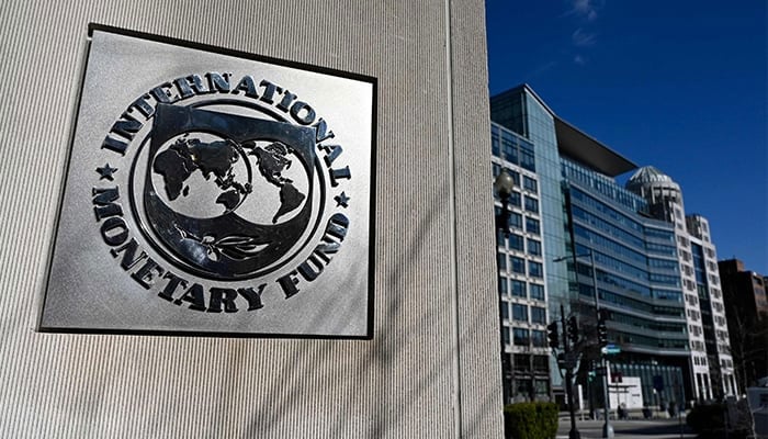 International Monetary Fund