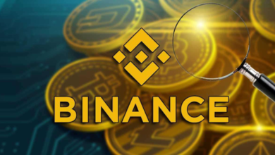 Binance-the World's largest Crypto Exchange