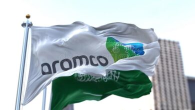 Aramco