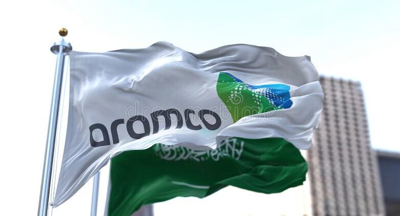 Aramco