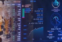 Pakistan Stock Exchange